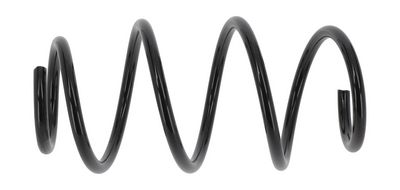 FAHRWERKSFEDER MONROE SP4886