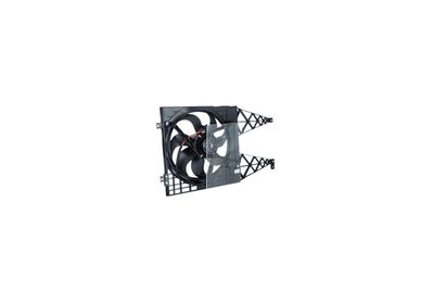 VENTILATOR RADIATOR NRF 47744 22