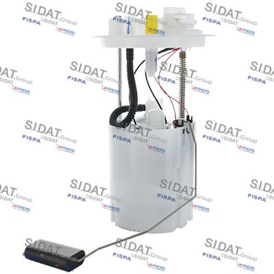 Элемент системы питания SIDAT 72919 для FIAT 500L