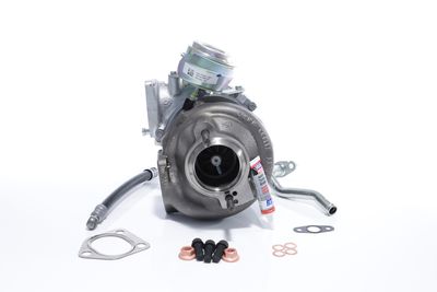 LADER AUFLADUNG BTS Turbo T981191 19