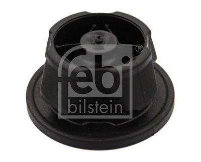FEBI BILSTEIN Befestigungselement, Motorabdeckung