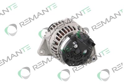 GENERATOR / ALTERNATOR REMANTE 011003001154R 1