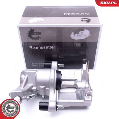 Brzdový třmen ESEN SKV 46SKV814