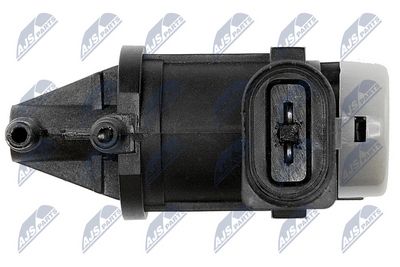 NTY - Regulátor tlaku VAG, AUDI, FORD, SEAT, … , EGR-WW-018A
