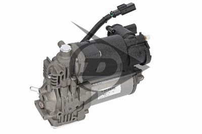 KOMPRESSOR DRUCKLUFTANLAGE AIC 71287 3