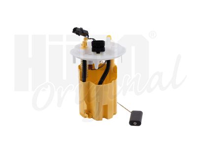 HITACHI Sensor, brandstofvoorraad Hueco (133234)