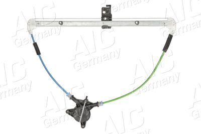 MECANISM ACTIONARE GEAM