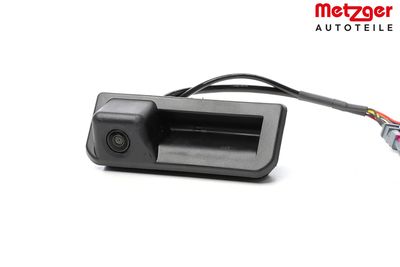 HECKKLAPPENGRIFF METZGER AUTOTEILE 2310998 3