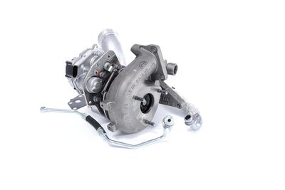 LADER AUFLADUNG BTS Turbo T981347 14