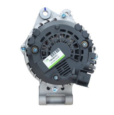 GENERATOR / ALTERNATOR BV PSH 815540180000 2