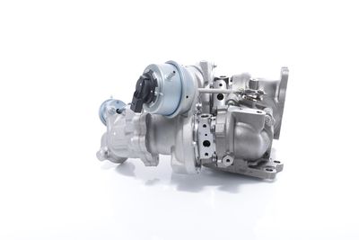 LADER AUFLADUNG BTS Turbo T917187 10