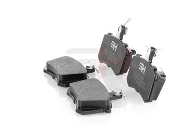 SET PLACUTE FRANA FRANA DISC GH GH419952 49