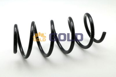 JAPANPARTS GZJ3317A Пружина подвески  для HONDA CR-V (Хонда Кр-в)