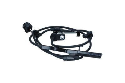 Jutiklis, rato greitis