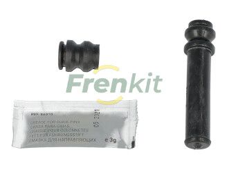 FRENKIT 809014 Комплект направляющей суппорта  для TOYOTA FJ CRUISER (Тойота Фж круисер)