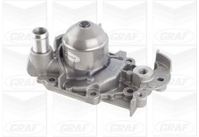 Water Pump, engine cooling PA632