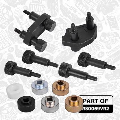 CHIT LANT DE DISTRIBUTIE ET ENGINETEAM RS0069VR2 7