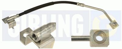 Тормозной шланг GIRLING 9004949 для CHRYSLER PT CRUISER