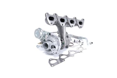 LADER AUFLADUNG BTS Turbo T981362 5