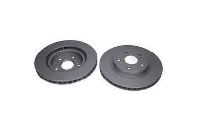 Brzdový kotúč KAVO PARTS BR-8722-C