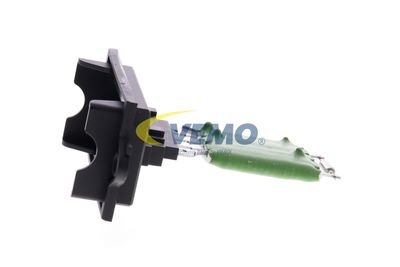 REGLER INNENRAUMGEBLäSE VEMO V42790011 59