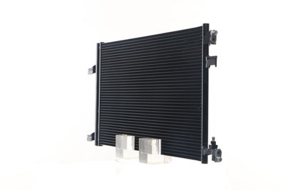 CONDENSATOR CLIMATIZARE MAHLE AC637000S 17