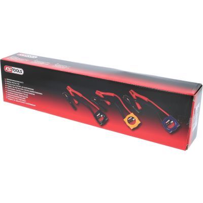 Ks Tools - Elektronická prepäťová ochrana, 12/24V