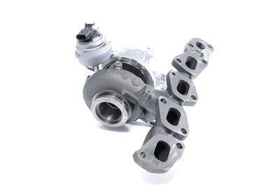 LADER AUFLADUNG BTS Turbo T916624 20