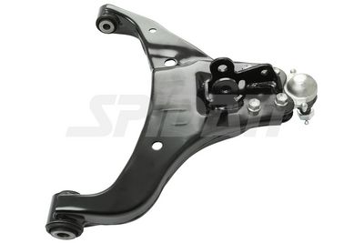 LENKER RADAUFHäNGUNG