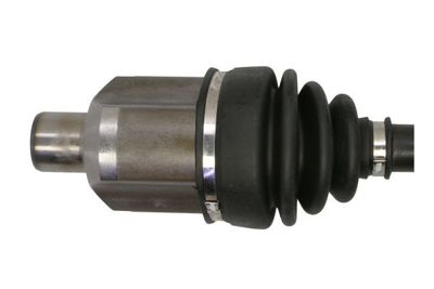 Drivaxel PASCAL G2X040PC för OPEL