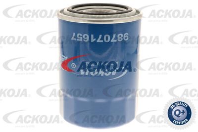 Масляный фильтр ACKOJA A53-0502 для HYUNDAI H350