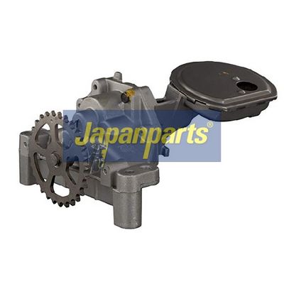 JAPANPARTS Alyvos siurblys