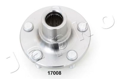 Wheel Hub 417008