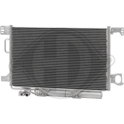 Condensor, airconditioning