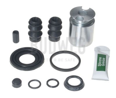 Zestaw naprawczy, zacisk hamulca BUDWEG CALIPER 209044