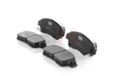 SET PLACUTE FRANA FRANA DISC GH GH414528 51