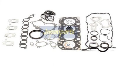 SET GARNITURI COMPLET MOTOR