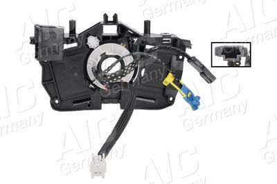 ARC SPIRALA AIRBAG AIC 77168 2
