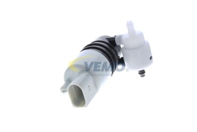 WASCHWASSERPUMPE SCHEIBENREINIGUNG VEMO V20080116 51
