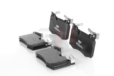 SET PLACUTE FRANA FRANA DISC GH GH412401 50