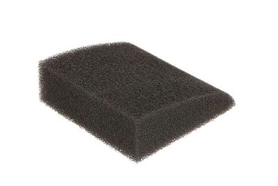 Cabinefilter 165x55x160, schuim past: CASE IH 180, 190, 215, 225, 245, 250, 260, 275, 280, 290, 305, 315, 335, 340, 200, 220, 210, 230, 240, 255, 270, 3230, 3320 SPX, 3330, 4410, 4410 SPX