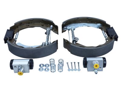 Sada brzdových čelistí MAXGEAR 19-5679KIT