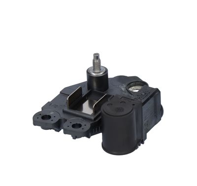 Spanningsregelaar (14V) past: ALFA ROMEO MITO  FIAT GRANDE PUNTO, LINEA, PANDA  FORD KA  LANCIA YPSILON  OPEL ASTRA H, CORSA C 1.3D 06.03-