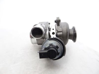 LADER AUFLADUNG GARRETT 7956805003S 4