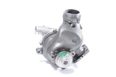 LADER AUFLADUNG BTS Turbo T914242 23