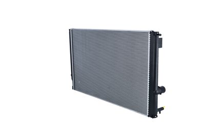 KüHLER MOTORKüHLUNG NRF 550117 30