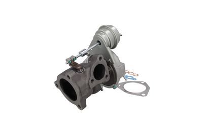 COMPRESOR SISTEM DE SUPRAALIMENTARE KAMOKA 8600095 2