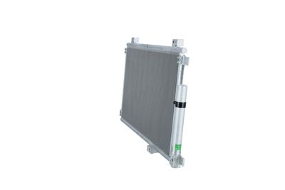 CONDENSATOR CLIMATIZARE NRF 350686 32