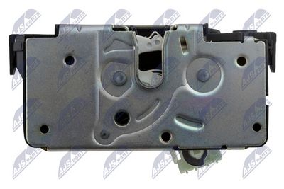 Zámek dveří NTY EZC-PL-154