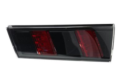 Achterlicht Rechts (binnen, LED, kleur van het glas red) past: PEUGEOT 508 II 09.18-